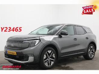 krockskadad bil auto Ford Explorer Extended Range RWD 77 kWh LED ACC Apple/Android LRHZ Camera 7.872 km! 2025/8