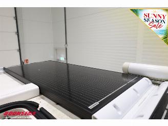 Niesmann+Bischoff  Flair 800 ILW 70C20 Aut. Lucht Leder Dakairco Solar TV Hefbed picture 30