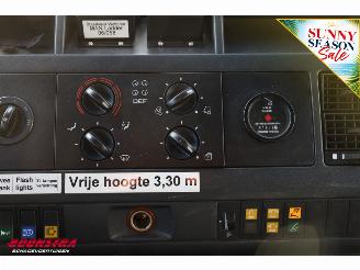 MAN LE 280 Magirus Hubarbeitsbühne Feuerwehr 25m Rettungskorb Euro 3 picture 21