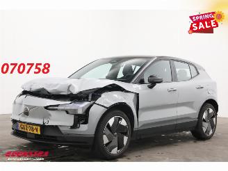 Auto incidentate Volvo EX30 Single Motor Extended Range Plus 69 kWh H/K LED Apple/Android 2024/7