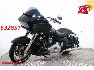 Schade motor Harley-Davidson Road Glide Special FLTRXS 114 Kesstech Navi Cruise Bluetooth Radio 2021/7