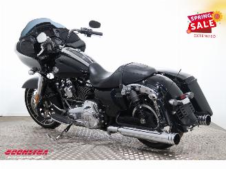 Harley-Davidson Road Glide Special FLTRXS 114 Kesstech Navi Cruise Bluetooth Radio picture 4