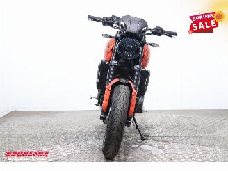 Triumph Trident 660 ABS LED 4.084 km picture 6