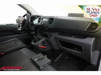 Opel Vivaro 1.5 CDTI L2-H1 Edition Airco Cruise PDC picture 17