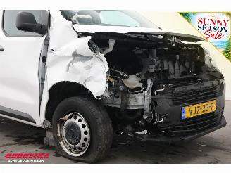 Opel Vivaro 1.5 CDTI L2-H1 Edition Airco Cruise PDC picture 6
