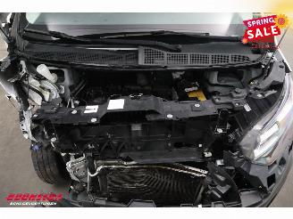 Opel Vivaro 1.5 CDTI L2-H1 Edition Airco Cruise PDC picture 9