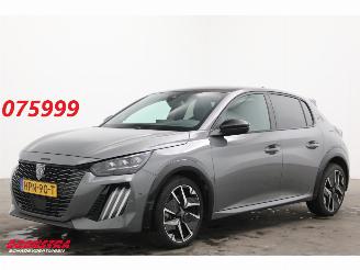 Peugeot 208 1.2 Hybrid 145 e-DCS6 GT Pano LED Navi Clima Cruise Camera picture 1