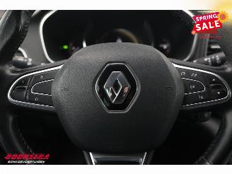 Renault Mégane 1.2 TCe Limited Navi Clima Cruise PDC picture 11