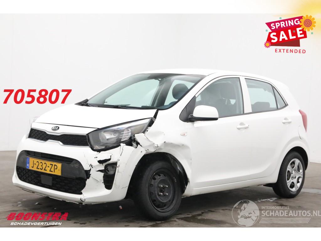 Kia Picanto 1.0 DPi ComfortLine 5p Airco Bluetooth Cruise