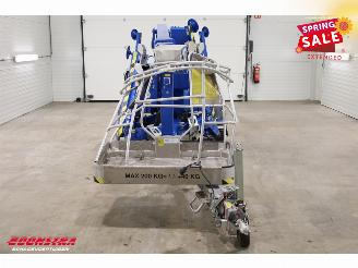   1700 EXB 16.8m Korb BY 2023 1.600 Uur picture 12