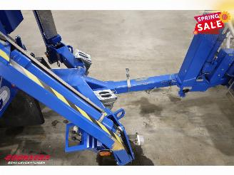   1700 EXB 16.8m Korb BY 2023 1.600 Uur picture 10