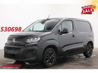 škoda dodávky Citroën Berlingo 1.5 BlueHDi 130 Aut. Apple/Android Clima Cruise Camera LRHZ SHZ PDC 2024/6