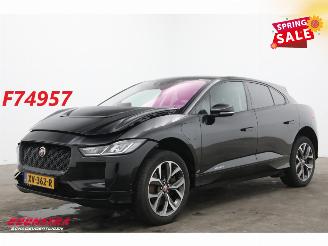 Auto incidentate Jaguar I-Pace EV400 S 90 kWh LED ACC Meridian Camera SHZ 2019/4