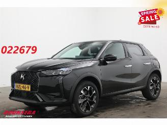 škoda osobní automobily DS Automobiles DS 3 1.2 Hybrid 136 Etoile Leder Massage LED Apple/Android 360° 2.199 km! 2025/4