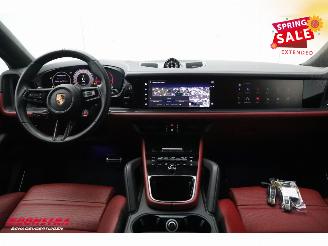 Porsche Cayenne 4.0 Turbo GT E-Hybrid PCCB Sport Chrono PDLS+ HUD Burmester HUD 360° picture 19