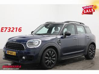 occasione autovettura Mini Countryman 1.5 Cooper Aut. Salt Pano Navi 1e Eig. Cruise PDC 2018/1