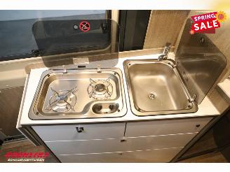 Possl  2Win Plus 2.3 MJ 160 PK Aut. Solar TV Schotel Dwarsbed Ringverwarming 27.845 km! picture 26