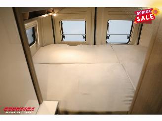 Possl  2Win Plus 2.3 MJ 160 PK Aut. Solar TV Schotel Dwarsbed Ringverwarming 27.845 km! picture 22