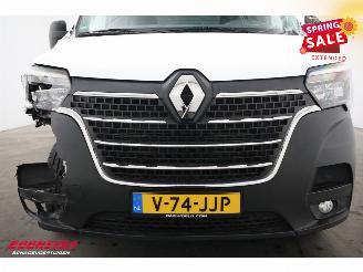 Renault Master 2.3 dCi 165 PK 3-Seiten Kipper DoKa 6-Pers. Airco Cruise AHK picture 11