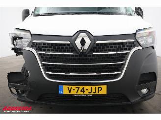 Renault Master 2.3 dCi 165 PK 3-Seiten Kipper DoKa 6-Pers. Airco Cruise AHK picture 11