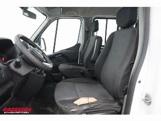 Renault Master 2.3 dCi 165 PK 3-Seiten Kipper DoKa 6-Pers. Airco Cruise AHK picture 26