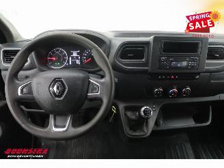 Renault Master 2.3 dCi 165 PK 3-Seiten Kipper DoKa 6-Pers. Airco Cruise AHK picture 24