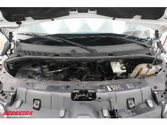 Renault Master 2.3 dCi 165 PK 3-Seiten Kipper DoKa 6-Pers. Airco Cruise AHK picture 13