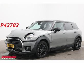 Auto incidentate Mini Clubman 1.5 Cooper Business Edition Navi Clima Cruise PDC 2021/5