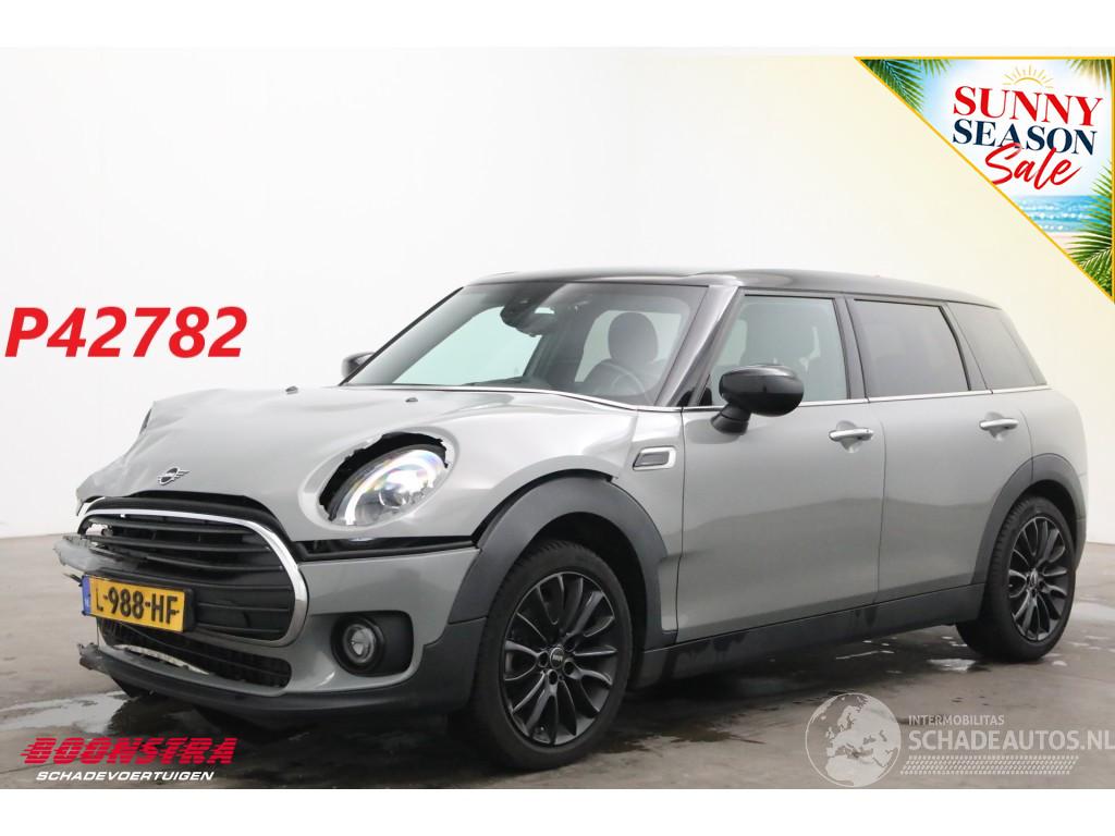 Mini Clubman 1.5 Cooper Business Edition Navi Clima Cruise PDC