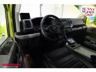 Volkswagen Crafter 2.0 TDI 175 PK DSG Ambulance RTW Lucht 2X Schuifdeur LED Leder Airco Cruise PDC picture 13