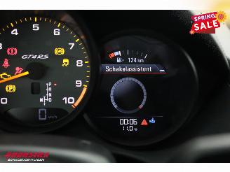 Porsche Cayman 718 GT4 RS PCCB PDLS+ Navi Clima PDC 6.095 km! picture 26