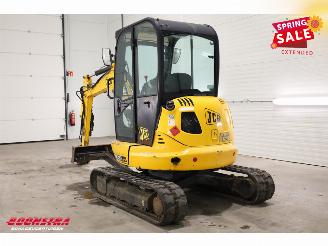 JCB  ZTS 8035 BY 2014 2.681 Uur picture 5