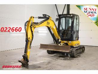 occasione macchinari JCB  ZTS 8035 BY 2014 2.681 Uur 2014/1
