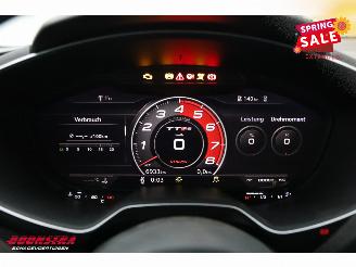 Audi TT RS RS Quattro 400 PK 280 km/h B&O Virtual Cruise Camera SHZ 6.933 km! picture 22