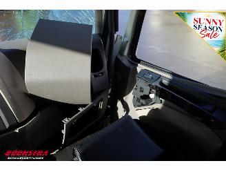 DAF LF 210 FA Aut. LBW Bak-Klep Dhollandia ACC 368.328 km! picture 19