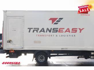 DAF LF 210 FA Aut. LBW Bak-Klep Dhollandia ACC 368.328 km! picture 5