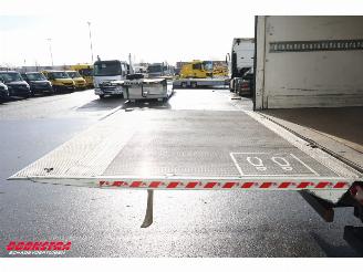 DAF LF 210 FA Aut. LBW Bak-Klep Dhollandia ACC 368.328 km! picture 15