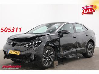 škoda osobní automobily Volkswagen ID.5 Pro 77 kWh LED Apple/Android Navi Camera LRHZ 2022/11