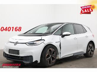 Schadeauto Volkswagen ID.3 Pro S 77 kWh LED ACC Apple/Android LRHZ SHZ 2023/8