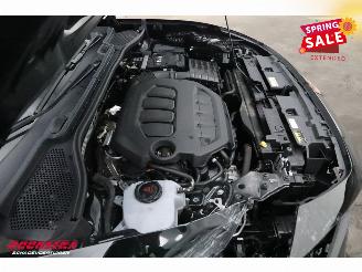 Cupra Formentor 2.0 TSI DSG 335 PK Pano LED ACC Memory Sennheiser AHK picture 9