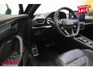 Cupra Formentor 2.0 TSI DSG 335 PK Pano LED ACC Memory Sennheiser AHK picture 19