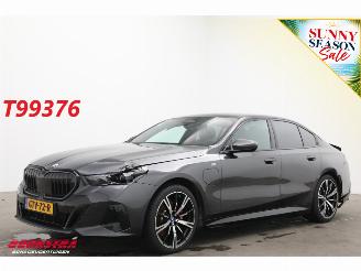 skadebil auto BMW 5-serie 530e M-Sport Pro Leder ACC H/K Camera SHZ 2024/12