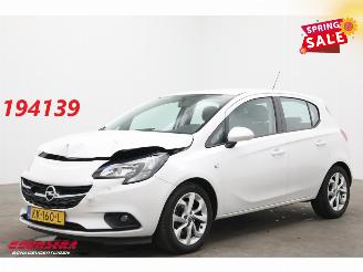 Auto incidentate Opel Corsa 1.0 Turbo Edition Airco Cruise 92.516 km! 2016/9