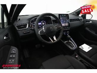 Renault Clio 1.6 E-Tech Full Hybrid 145 esprit Alpine LED ACC Apple/Android 360° LRHZ picture 20