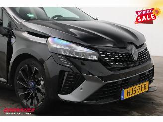 Renault Clio 1.6 E-Tech Full Hybrid 145 esprit Alpine LED ACC Apple/Android 360° LRHZ picture 7
