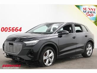 Audi Q4 40 Edition WASSER LED ACC Navi Camera SHZ picture 1