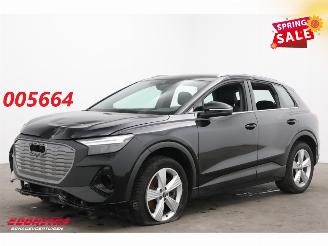 Coche accidentado Audi Q4 40 Edition WASSER LED ACC Navi Camera SHZ 2023/9