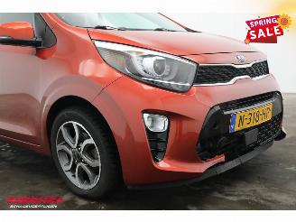 Kia Picanto 1.0 DPi DynamicPlusLine Navi Clima Cruise Camera 38.078 km! picture 6