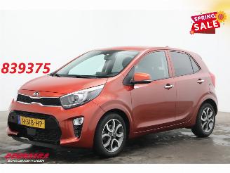 Kia Picanto 1.0 DPi DynamicPlusLine Navi Clima Cruise Camera 38.078 km! picture 1