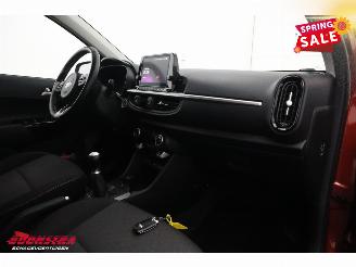 Kia Picanto 1.0 DPi DynamicPlusLine Navi Clima Cruise Camera 38.078 km! picture 16